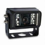 Backup Camera Manufacturers