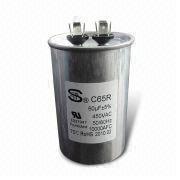 AC Motor Film Capacitor Manufacturers