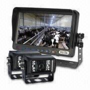 CCTV Camera System Manufacturers