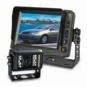Reverse Camera System Manufacturers