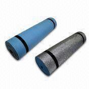 PE and EVA Camping Mat Manufacturers