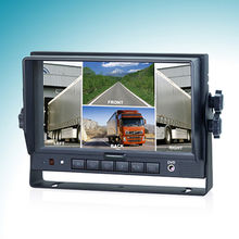 LCD Car Monitor Manufacturers