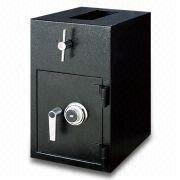 Safe Manufacturers