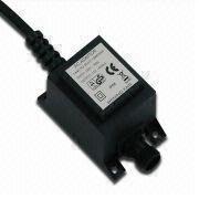 AC/AC Adapter Manufacturers
