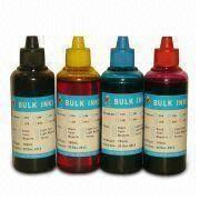 Inkjet Dye Ink Manufacturers