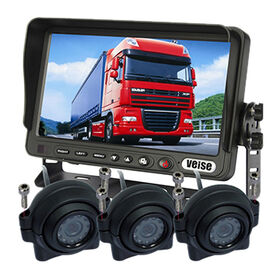 Backup Monitoring System Manufacturers