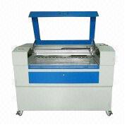 Laser cutting machine Manufacturer