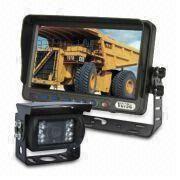 Rear-view Camera System Manufacturers