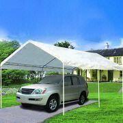 Canopy Manufacturers
