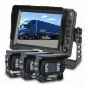 RV Back Up Camera System Manufacturers