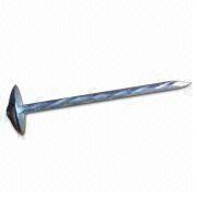 Roofing Nail Manufacturers