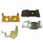 Battery Box Assembly Parts Manufacturers