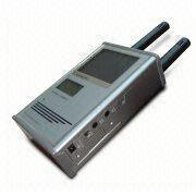 Wireless Audio/Video Scanner Manufacturers