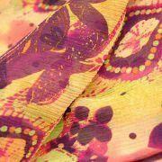 Silk Fabric Manufacturers
