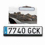 Parking Sensor Manufacturers
