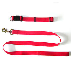 Dog Collar and Leash Set Manufacturers