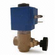 Steam Solenoid Valve Manufacturers