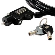 Security Notebook/Laptop Lock Manufacturers