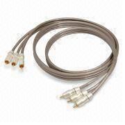 RCA Cable Assembly Manufacturers