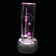 Crystal Figurines Manufacturers