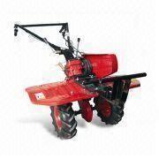 Gasoline Tiller Manufacturers