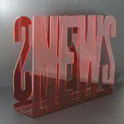 Plastic Book Shelf/Holder Manufacturers