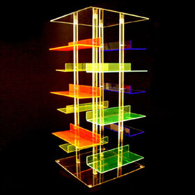 Display Rack Manufacturers