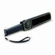 Handheld Metal Detector Manufacturers