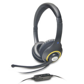 Wired Computer Headset Manufacturers