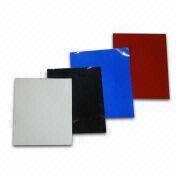 Silicone Rubber Coated Glass Fabric Manufacturers