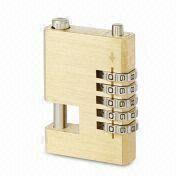 Combination Lock Manufacturers