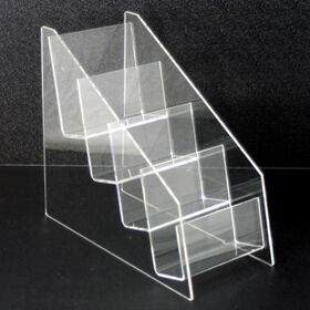Brochure Rack Manufacturers