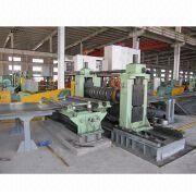 Slitting Line Manufacturers