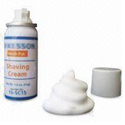 Shaving Gel/Cream Manufacturers