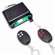 RF Channel and Receiver Set Manufacturers
