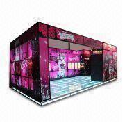 Trade Booth Manufacturers
