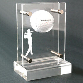 Golf Ball Display Rack/Stand Manufacturers