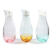 Acrylic Water Pot Manufacturers