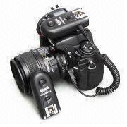 Remote Camera and Flash Sync Trigger Manufacturers