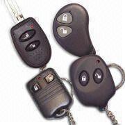 Two-button Transmitter Manufacturers