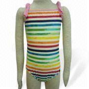 Girls' Swimsuit Manufacturers