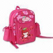 Backpack Manufacturers