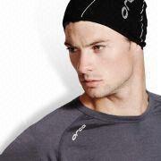 Men's Sportive Multi-function Scarf Manufacturers