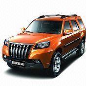 SUV Manufacturers