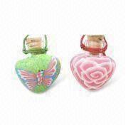 Glass Perfume Bottles Manufacturers