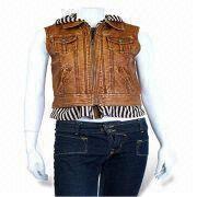 Woman's Casual Jacket Manufacturers