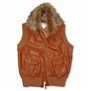 Women's Vest Manufacturers