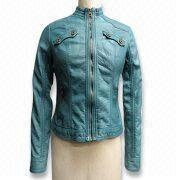 Woman's Casual Jacket Manufacturers