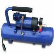 Car Air Compressor Manufacturers