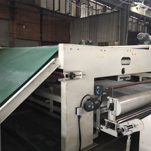 Nonwoven Fabric Machine Manufacturers